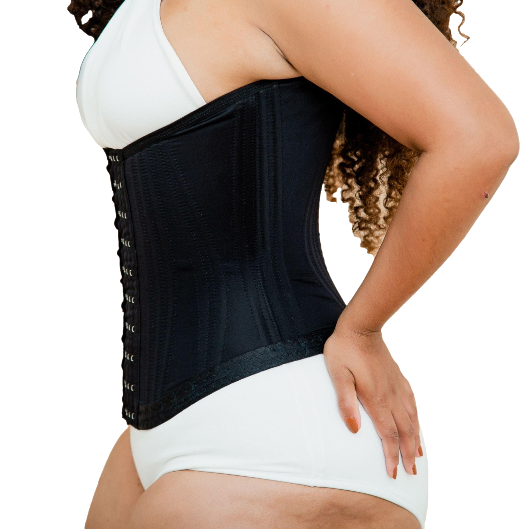 Cinta Modeladora Sob Medida Curve