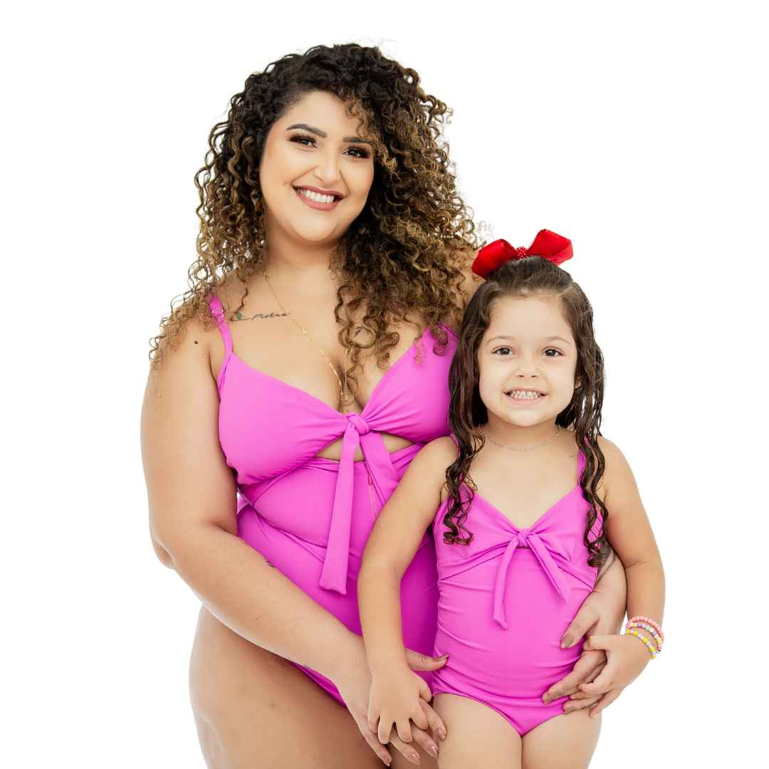 Maiô Infantil - Slim Solzinho