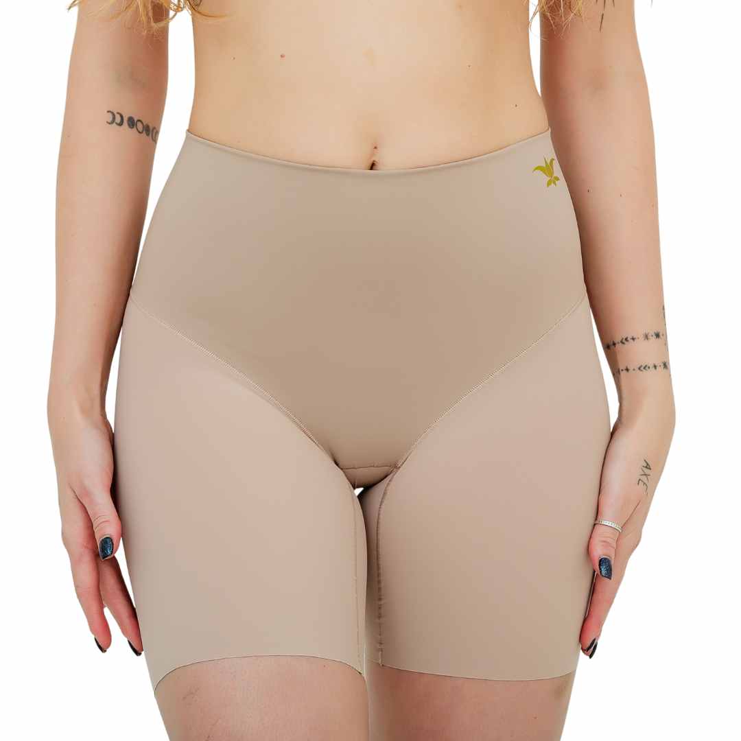 Short Modelador Invisível