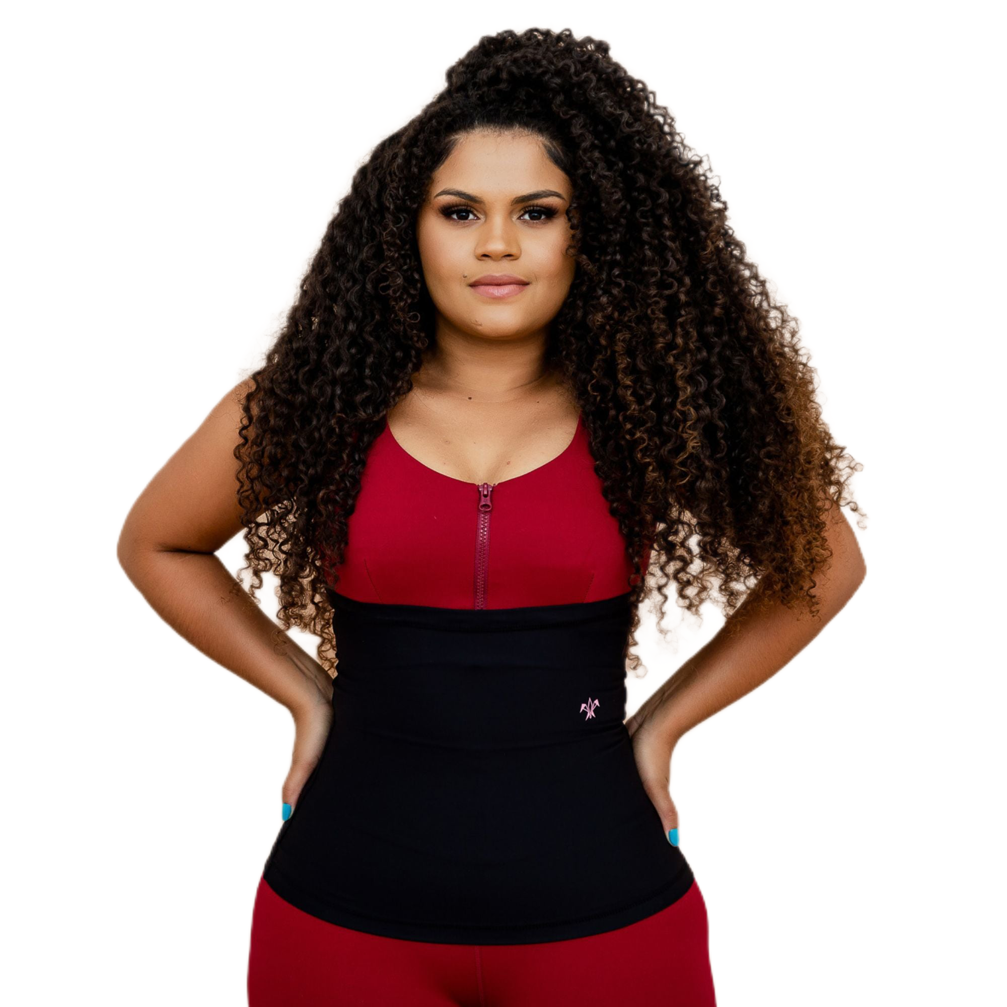 Liner - Protetor corporal para cintas modeladoras