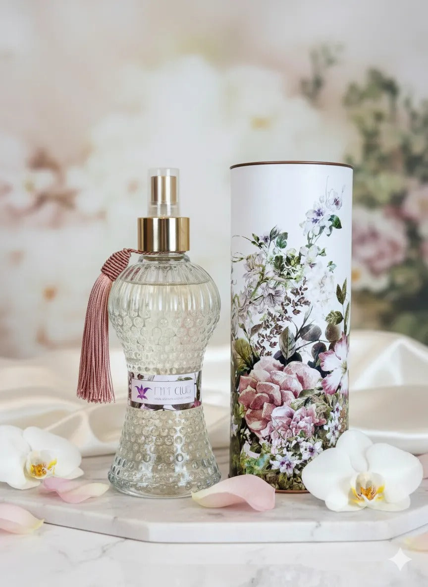 Aromatizador de Ambiente FittClub