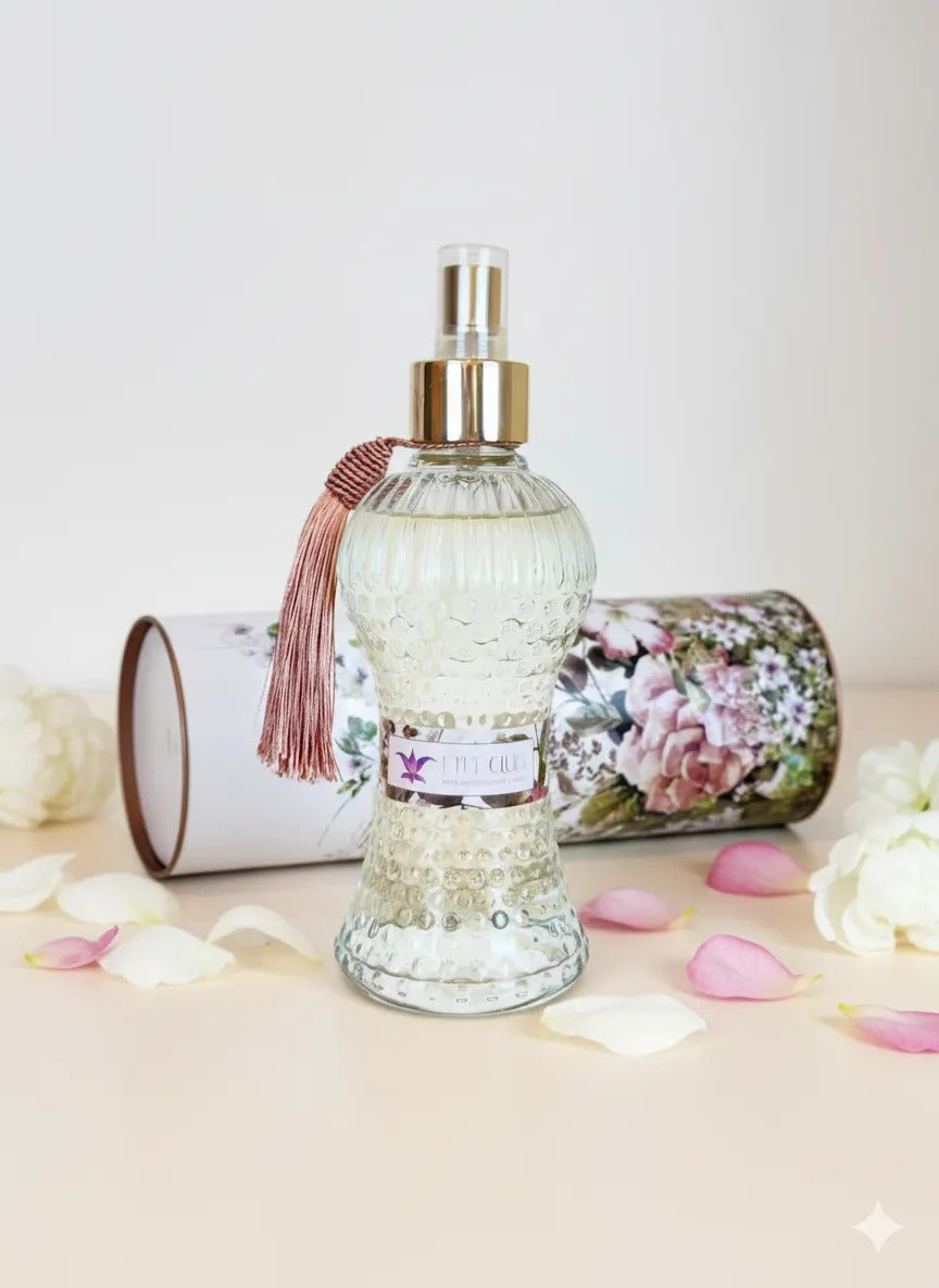 Aromatizador de Ambiente FittClub