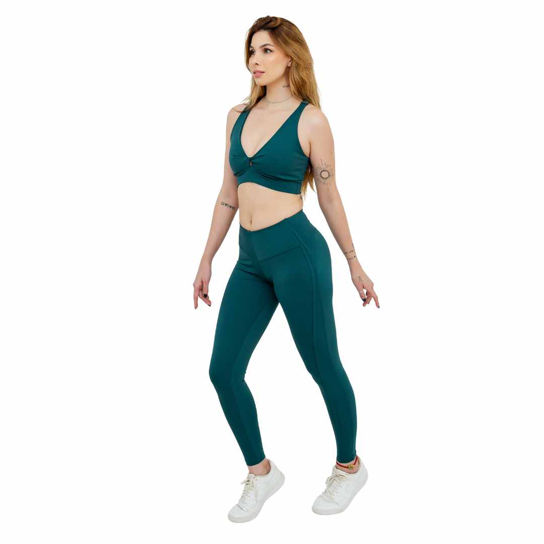 Calça Legging