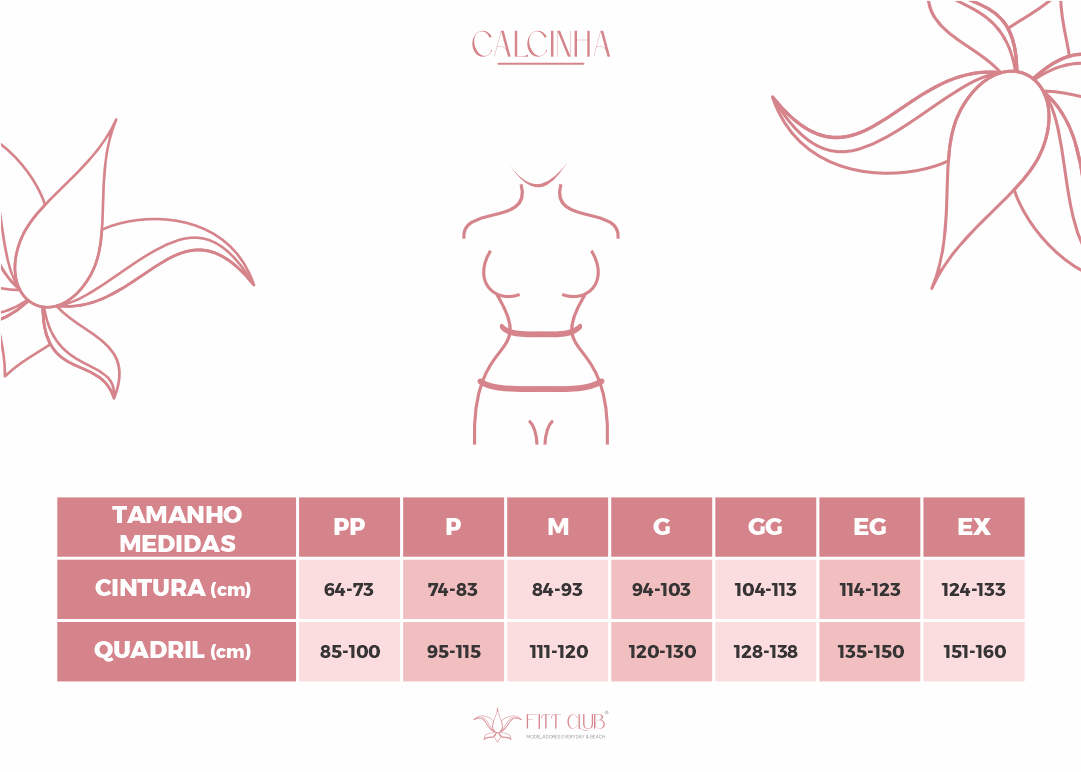 Calça Legging de Alta Compressão