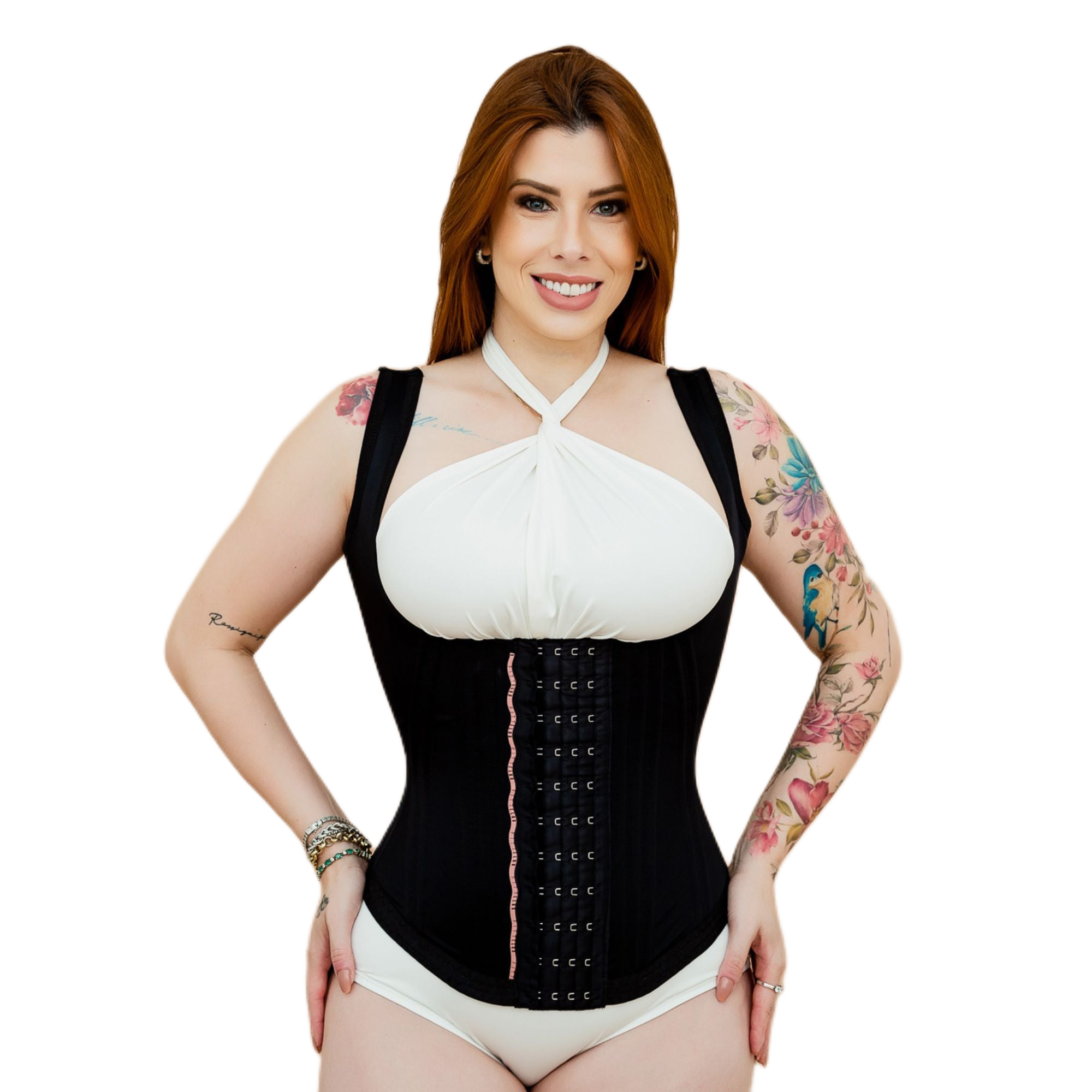 Cinta Modeladora Curve 006