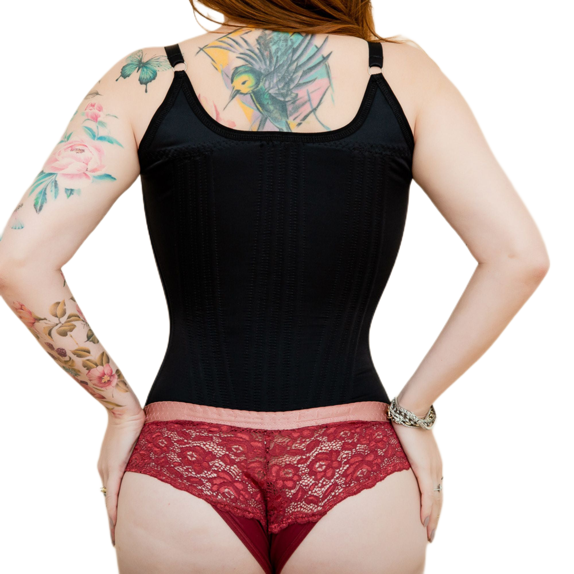 Cinta Modeladora 006