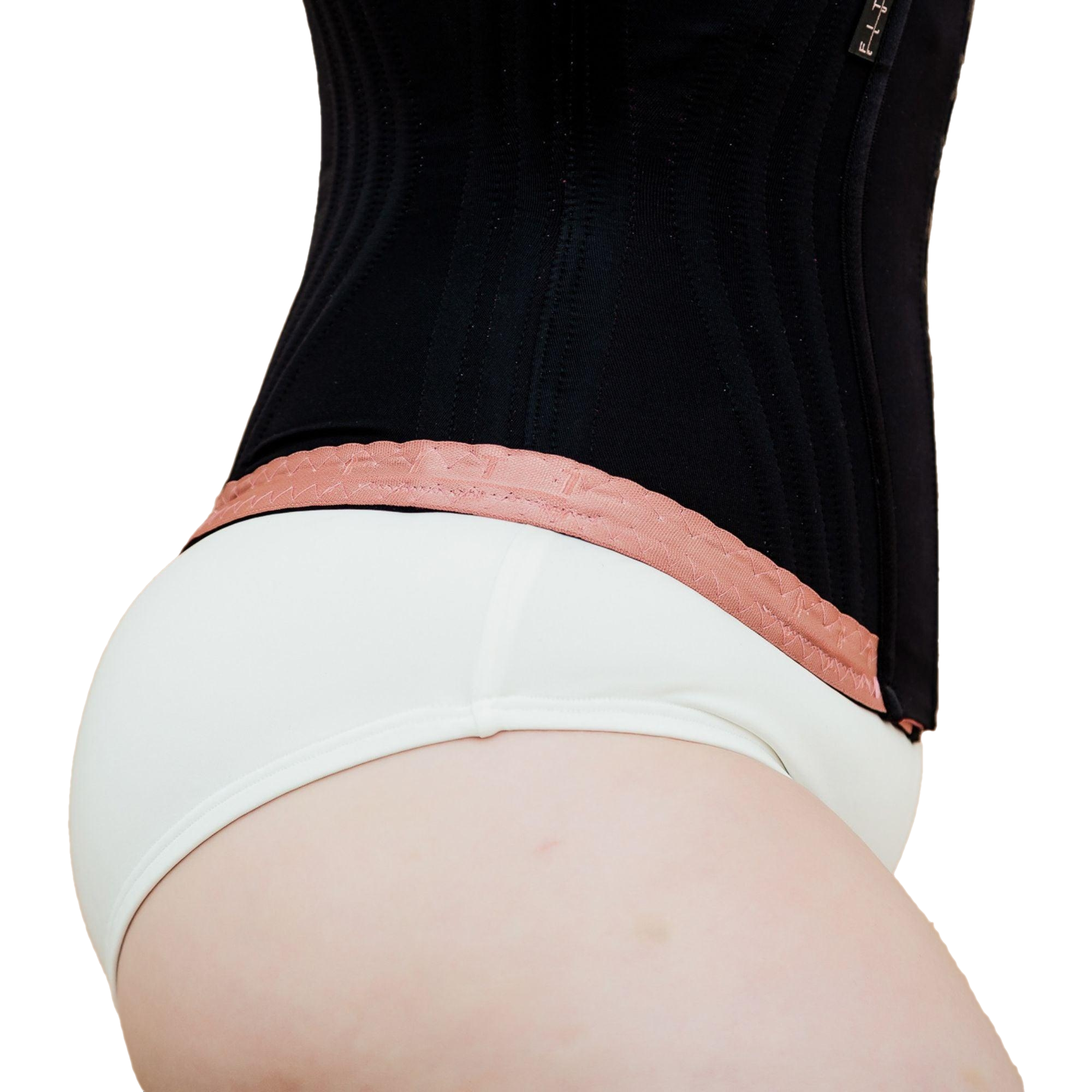 Cinta Modeladora Sob Medida