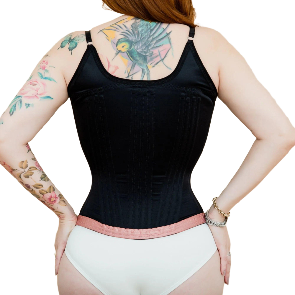 Cinta Modeladora Sob Medida