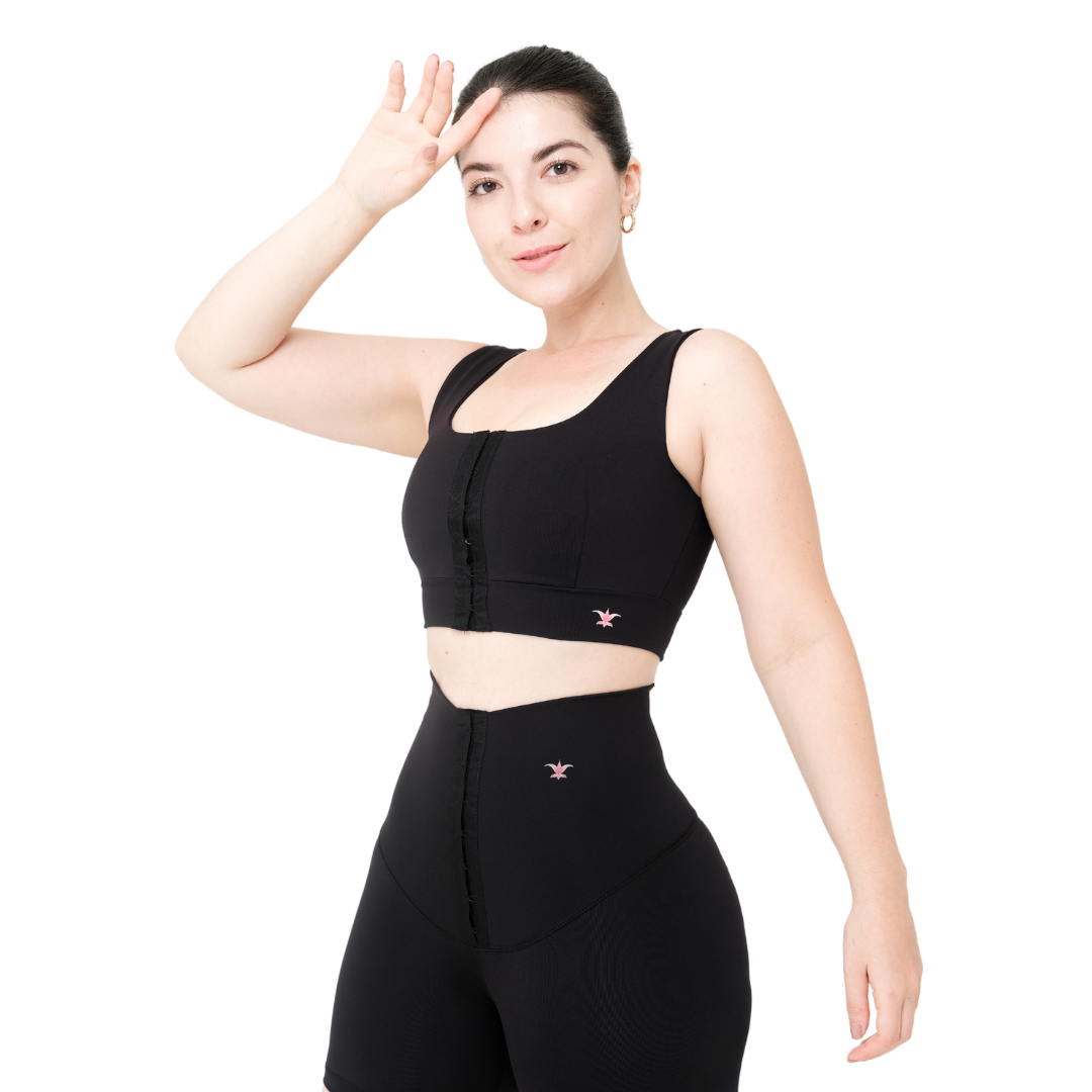 Shorts Liv de Alta Compressão para Treinar