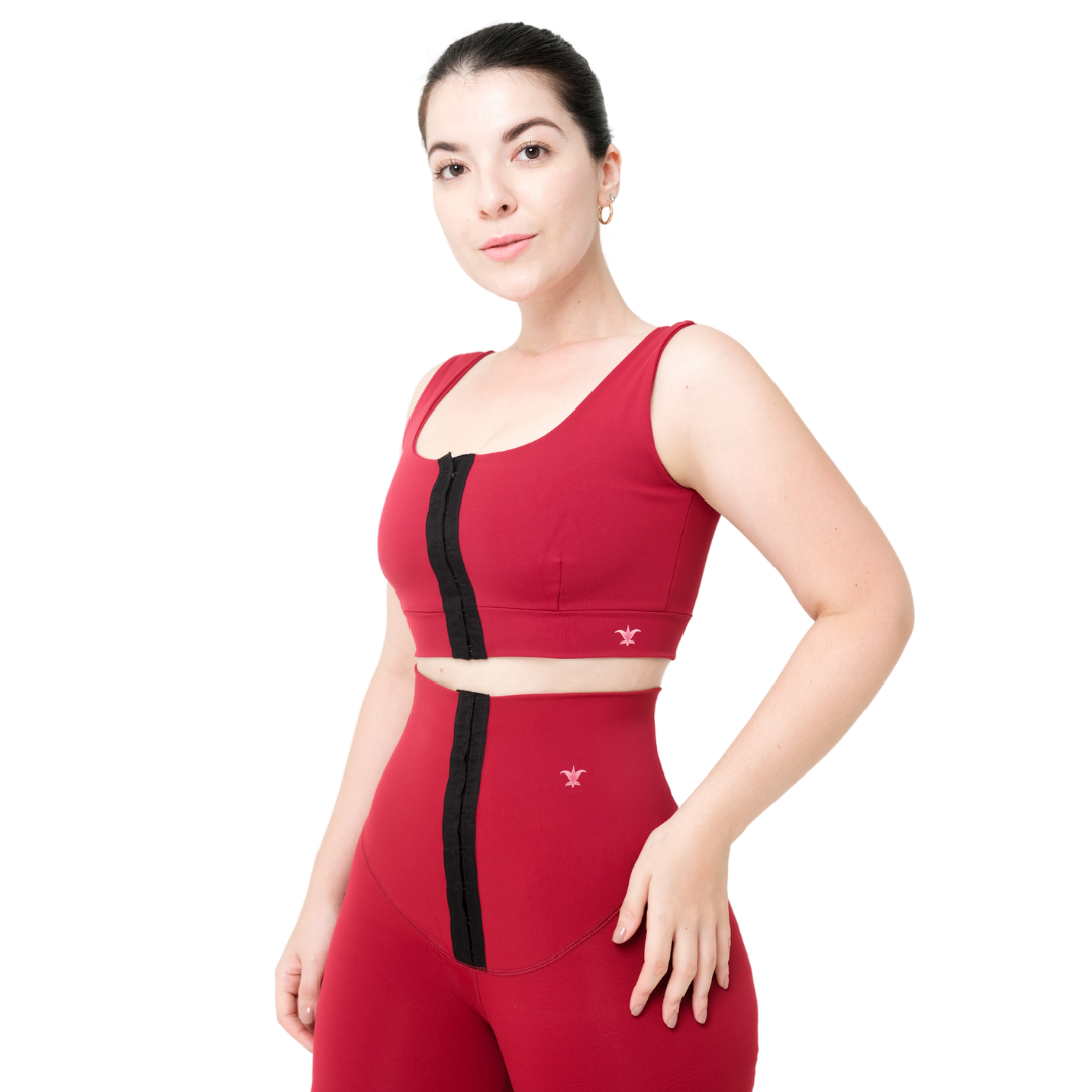 Shorts Liv de Alta Compressão para Treinar