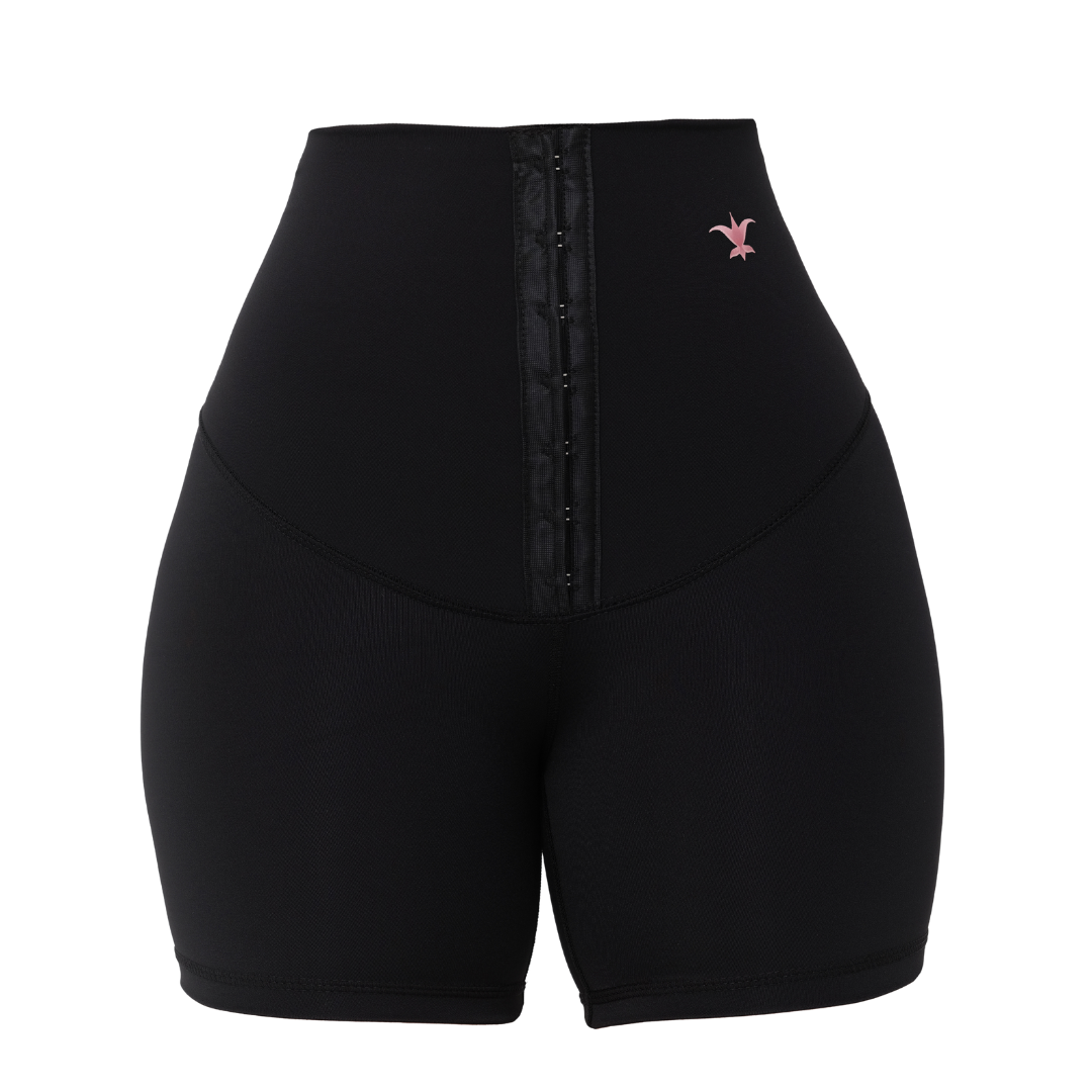 Shorts Liv de Alta Compressão para Treinar