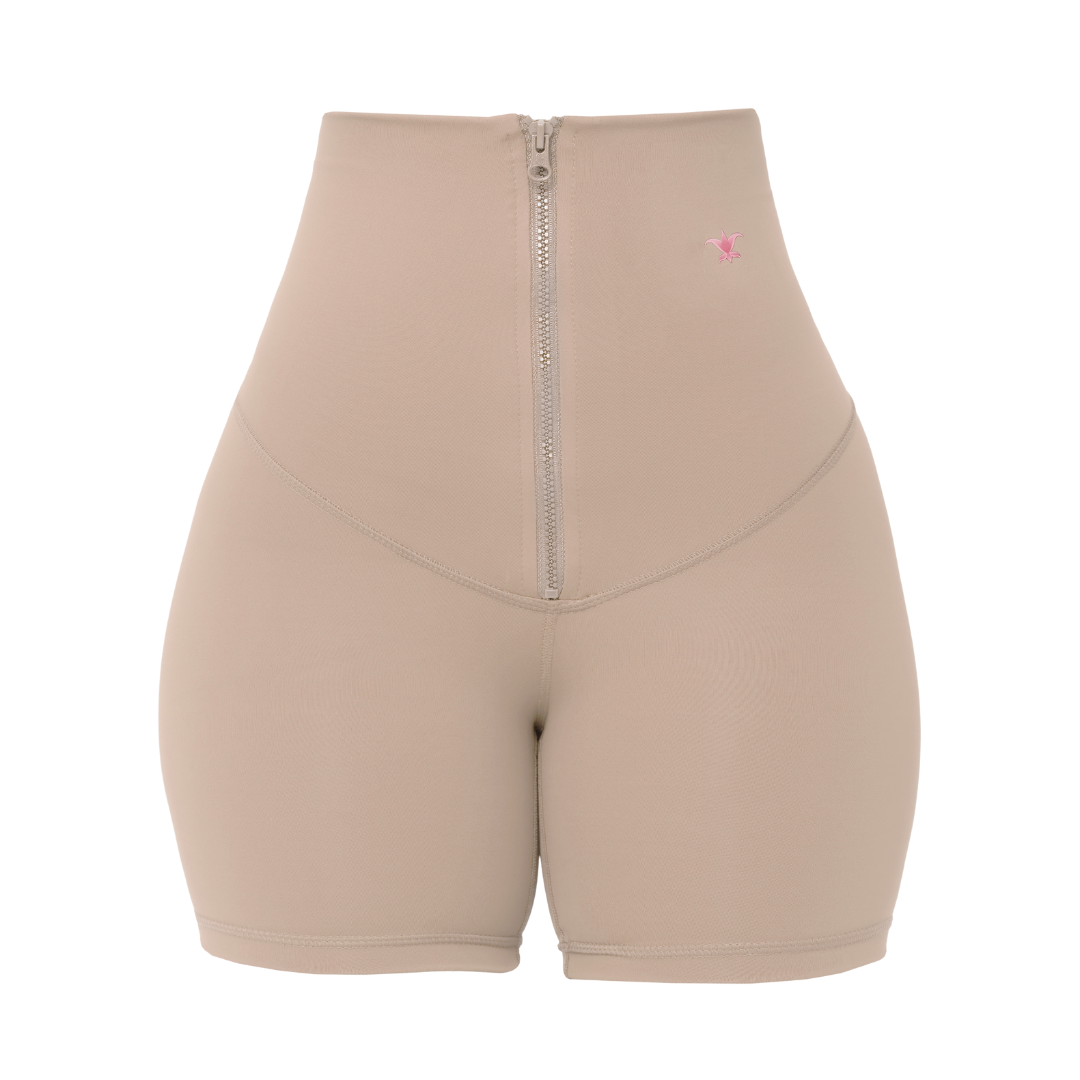 Shorts Liv de Alta Compressão para Treinar